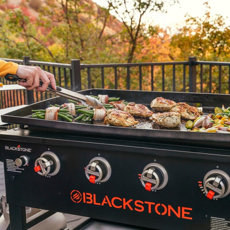 36" Griddle 2122, product image 4 of 10