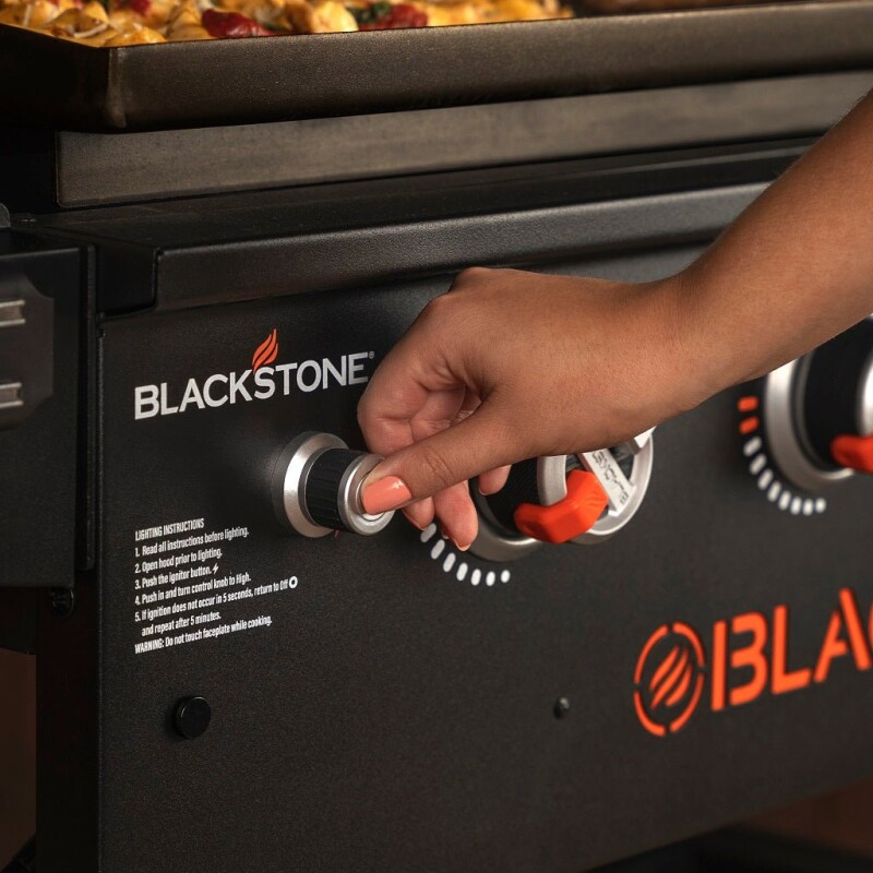 36" Griddle 2122, product image 5 of 10