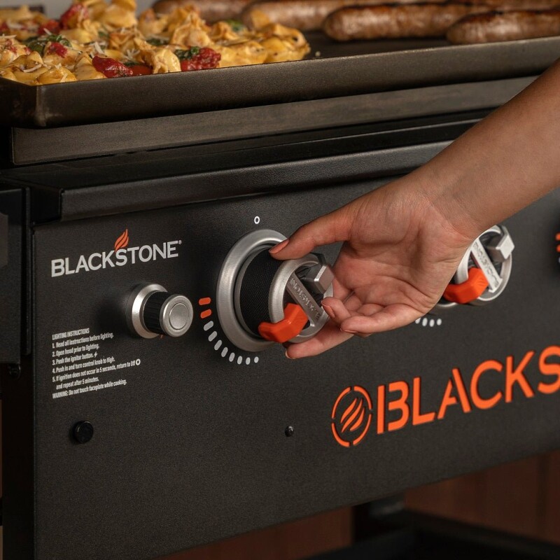 36" Griddle 2122, product image 8 of 10