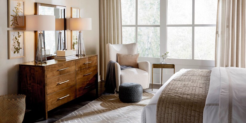 Parkway Dresser Mirror 21280231