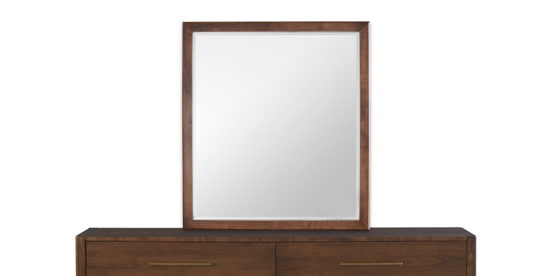 Parkway Dresser Mirror 21280231