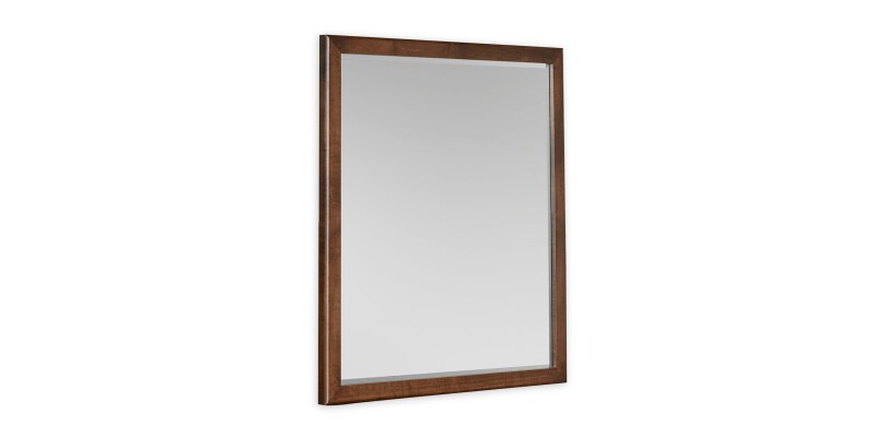 Parkway Dresser Mirror 21280231