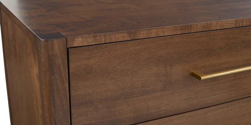 Parkway Dresser 21280237CBBRPULL