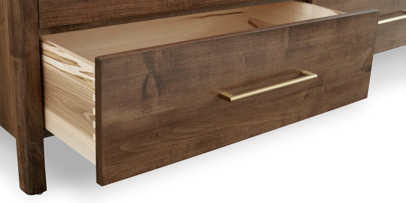 Parkway Dresser 21280237CBBRPULL