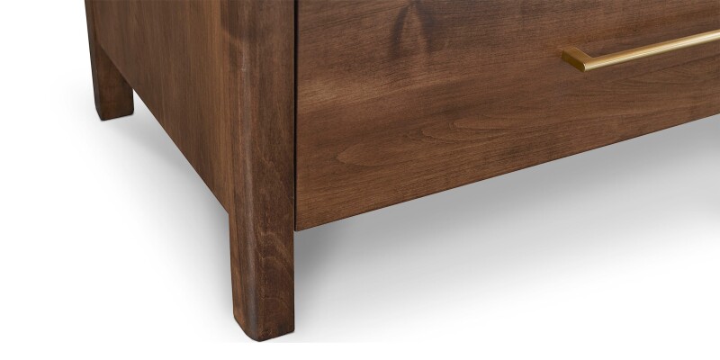 Parkway Dresser 21280237CBBRPULL