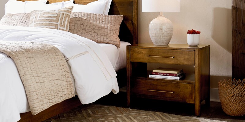 Parkway Nightstand 21280270CBBRPULL