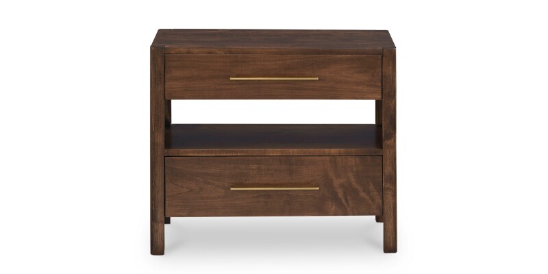 Parkway Nightstand 21280270CBBRPULL