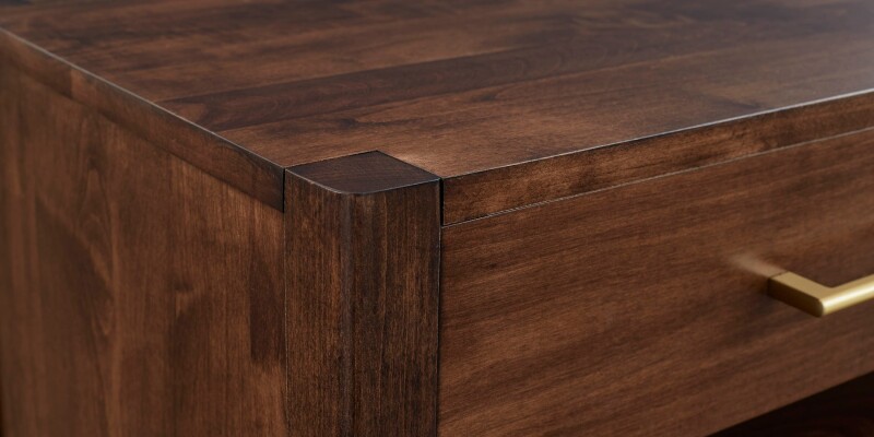 Parkway Nightstand 21280270CBBRPULL