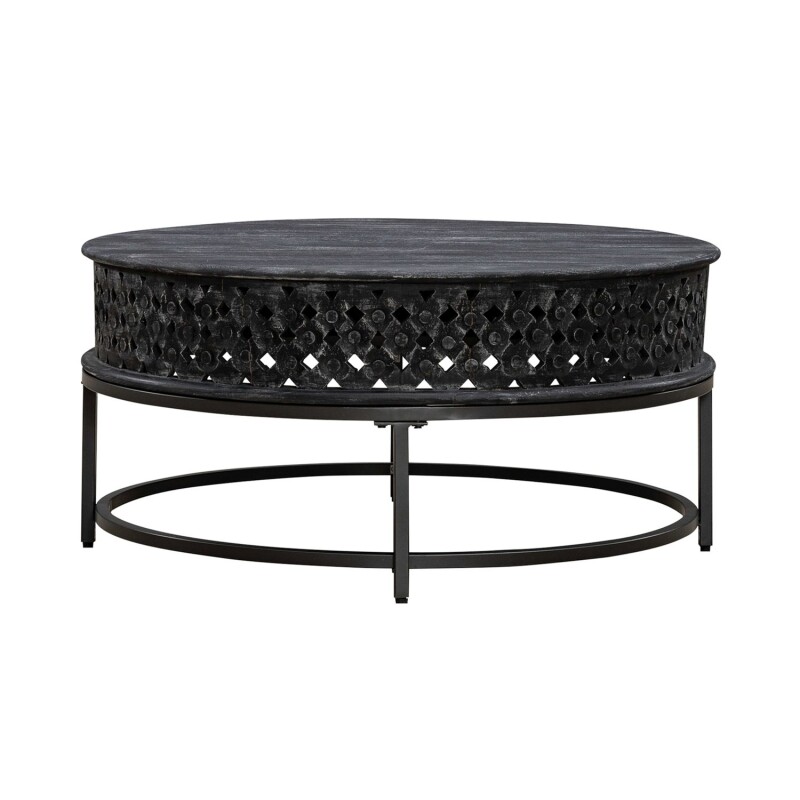 Stella Accent Cocktail Table 2134AT1000