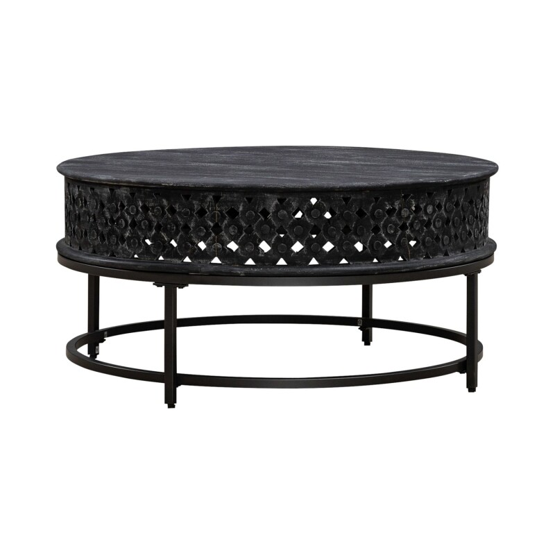Stella Accent Cocktail Table 2134AT1000