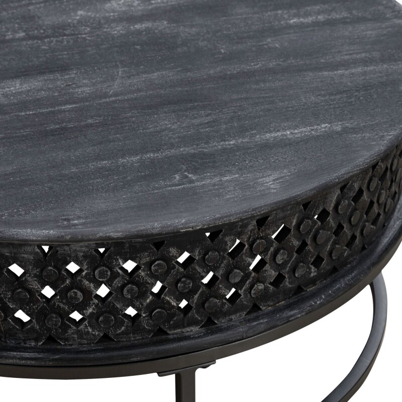 Stella Accent Cocktail Table 2134AT1000