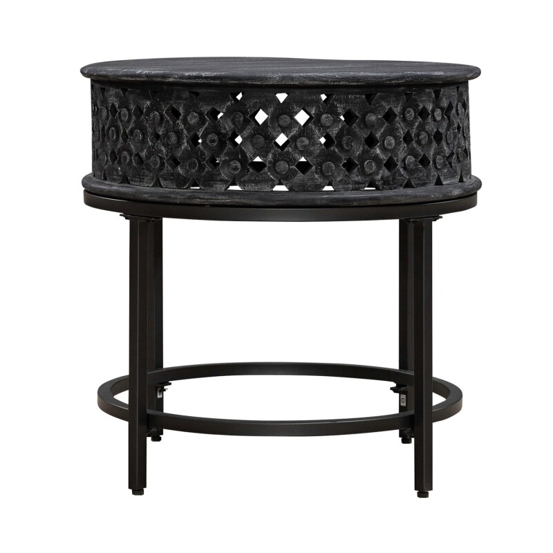 Stella Accent End Table 2134AT1001