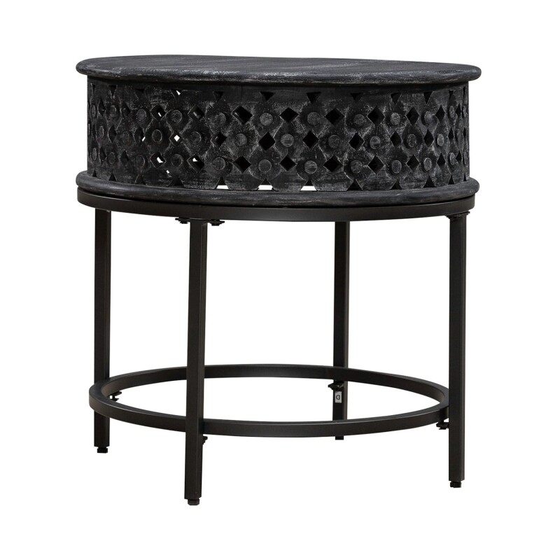 Stella Accent End Table 2134AT1001