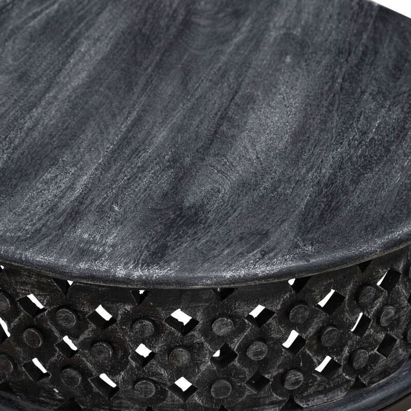 Stella Accent End Table 2134AT1001