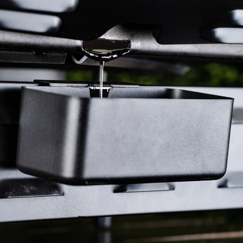 17" Tabletop Griddle view 7