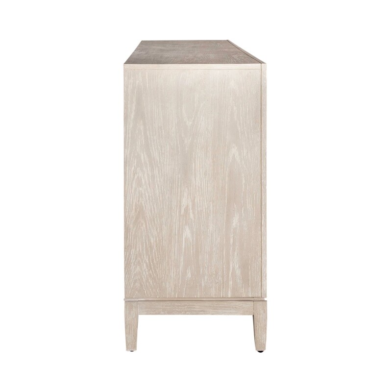 Kinsley 4 Door Accent Cabinet 2146AC1000