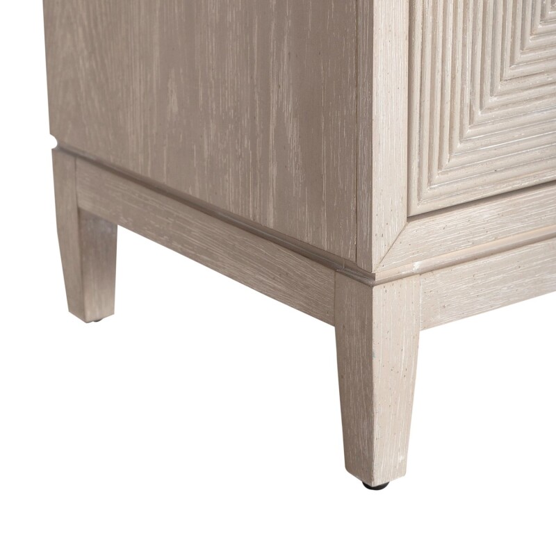 Kinsley 4 Door Accent Cabinet 2146AC1000
