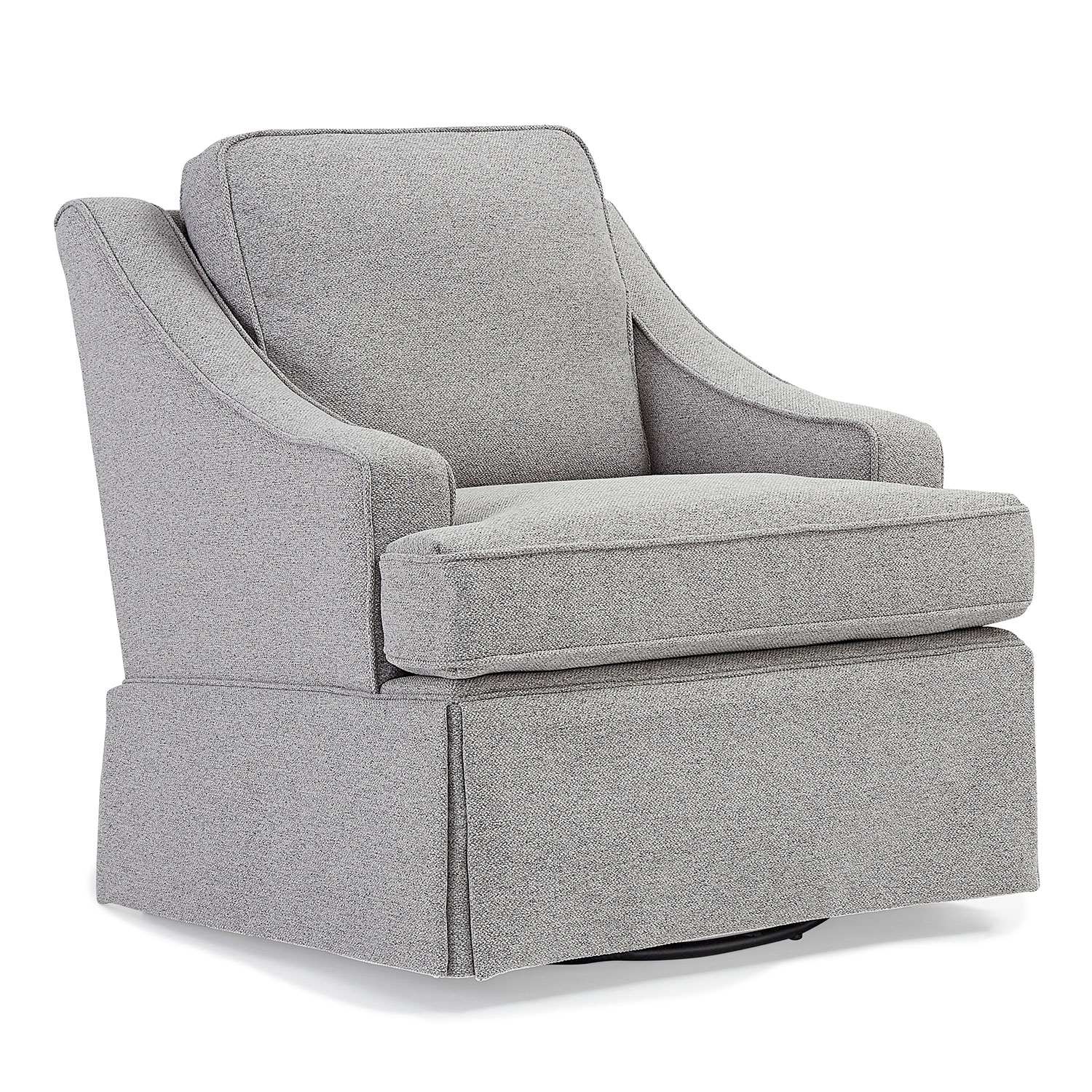 Ayla - 360 Swivel, Long Glide Action - 2147 2147