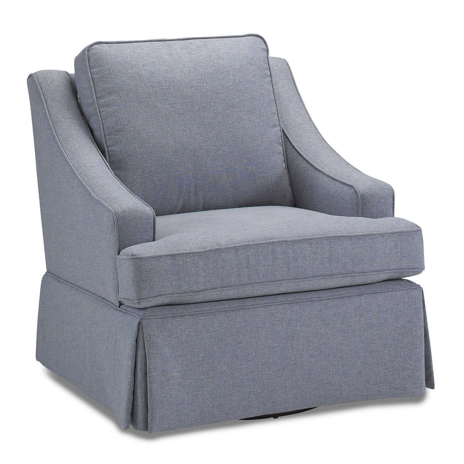 Ayla - 360 Swivel, Long Glide Action - 2147 2147