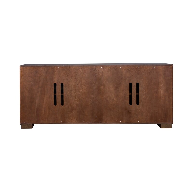 Easton 82 Inch TV Console 214TV82