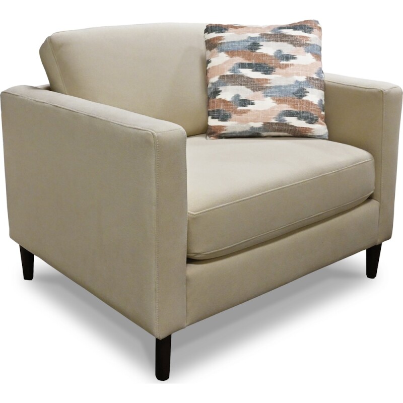 2150-04 Demi Chair & 1/2 215004