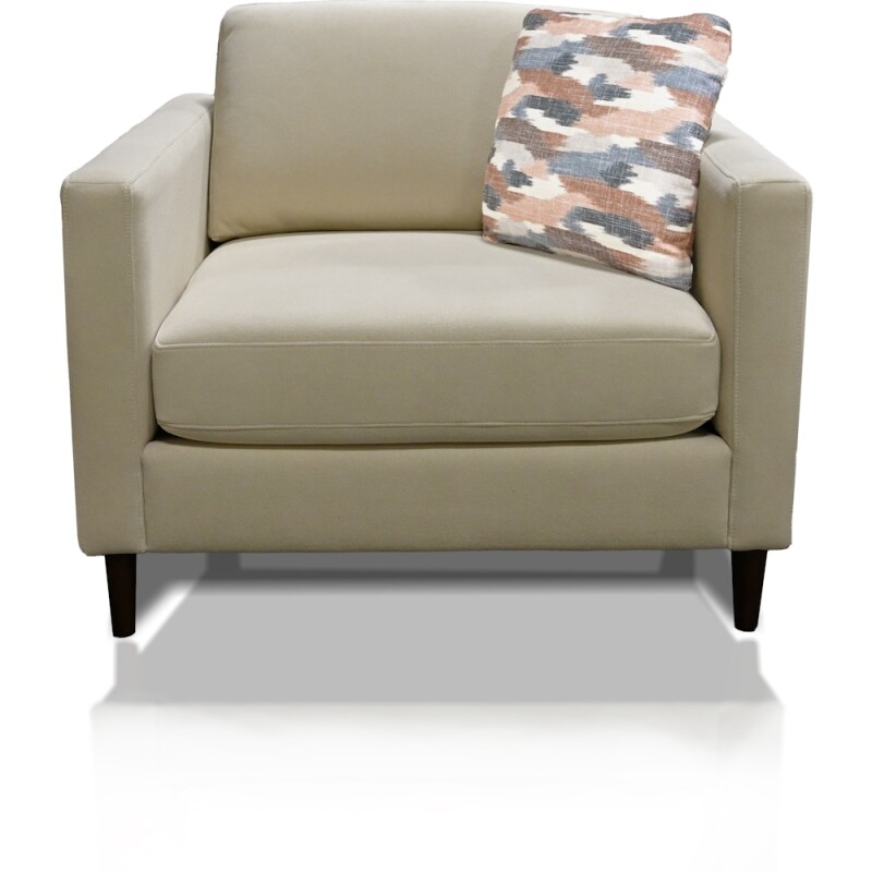 2150-04 Demi Chair & 1/2 215004