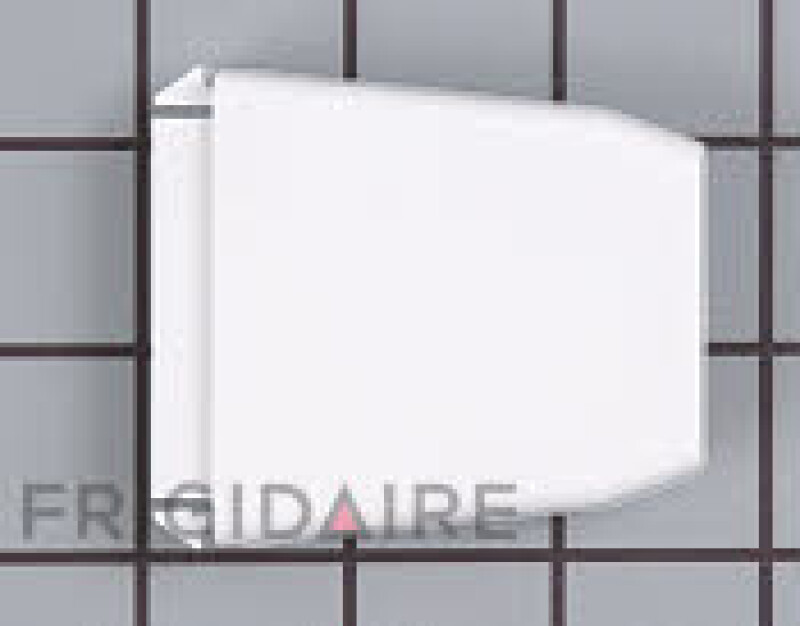 Refrigerator Shelf Retainer Bar Support 215267701