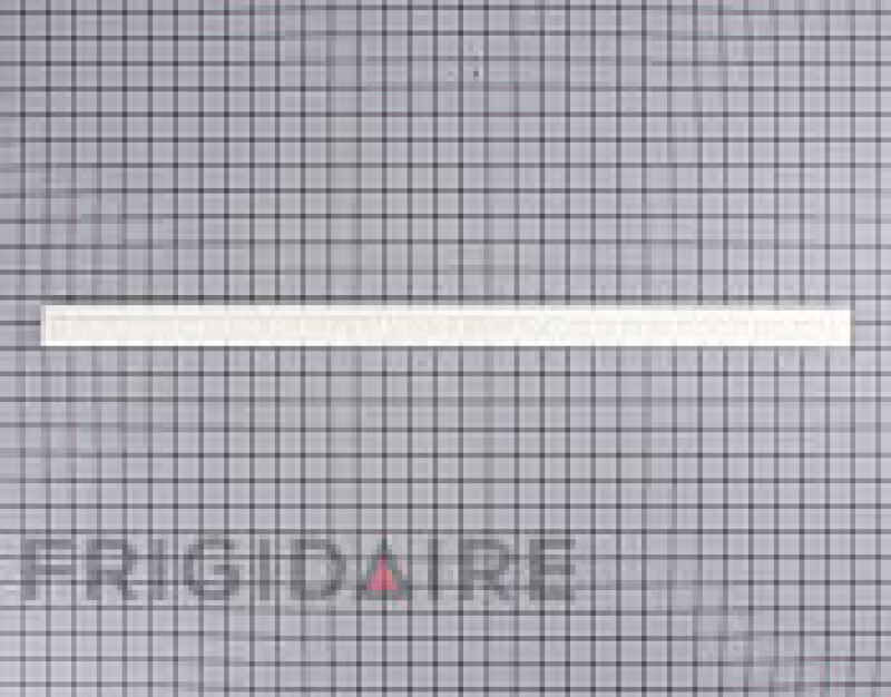 Refrigerator Shelf Retainer Bar 215366002