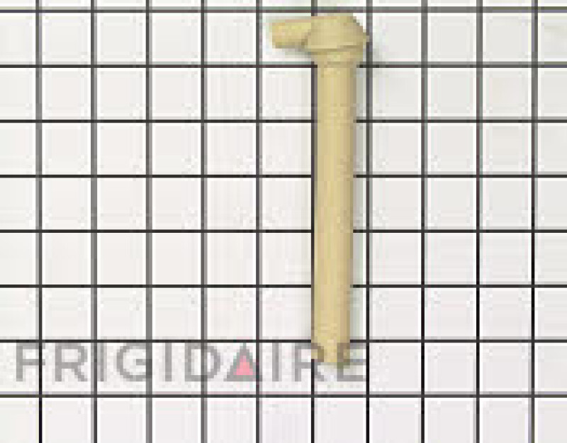 Ice Machine Fill Tube 215456100