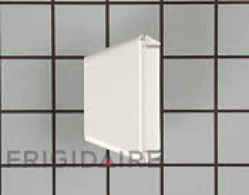 Refrigerator Shelf Retainer Bar Support 215473602