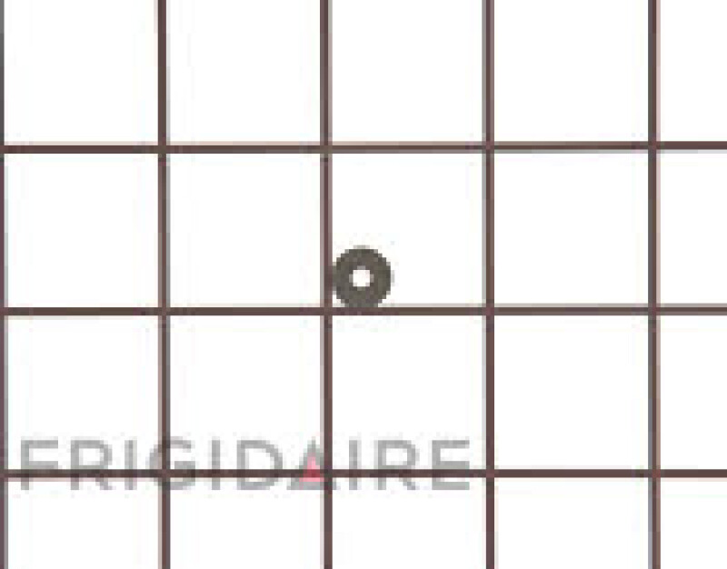 Freezer Washer 215474201