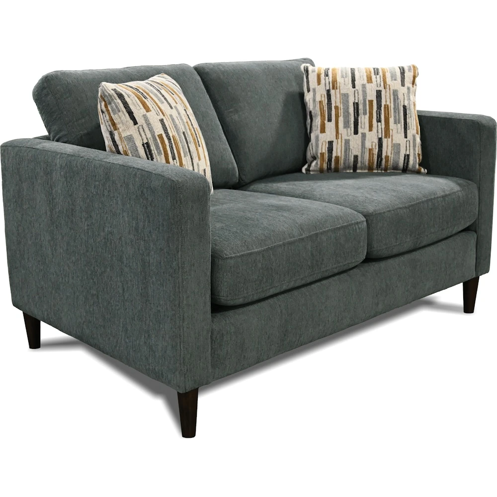 Demi Loveseat 2156