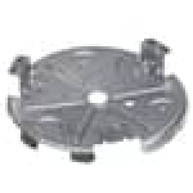 Motor Fixing Sheet 215600001