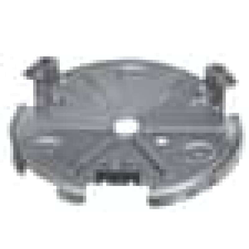 Motor Fixing Sheet 215600001, product image 2 of 9