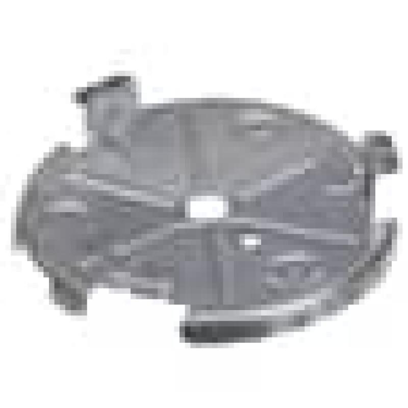 Motor Fixing Sheet 215600001, product image 3 of 9