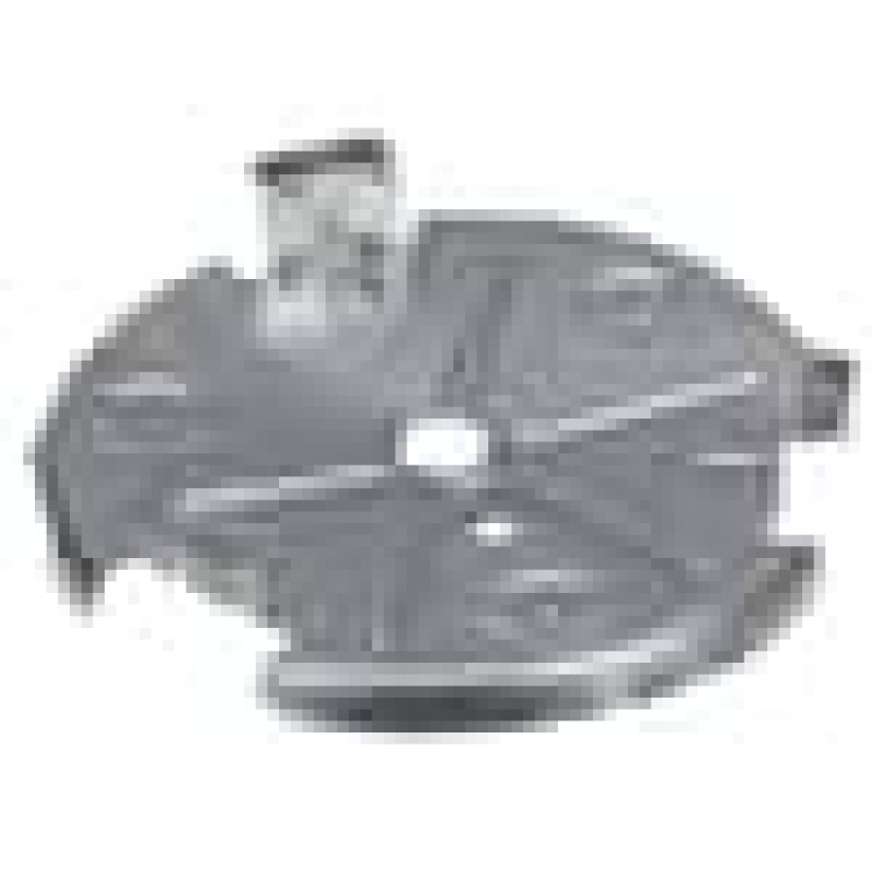 Motor Fixing Sheet 215600001, product image 4 of 9