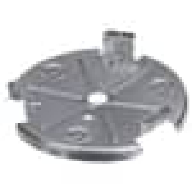 Motor Fixing Sheet 215600001, product image 6 of 9