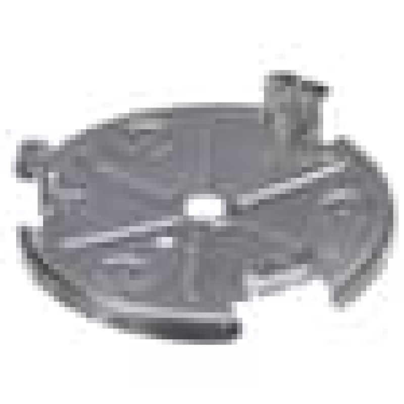 Motor Fixing Sheet 215600001, product image 7 of 9