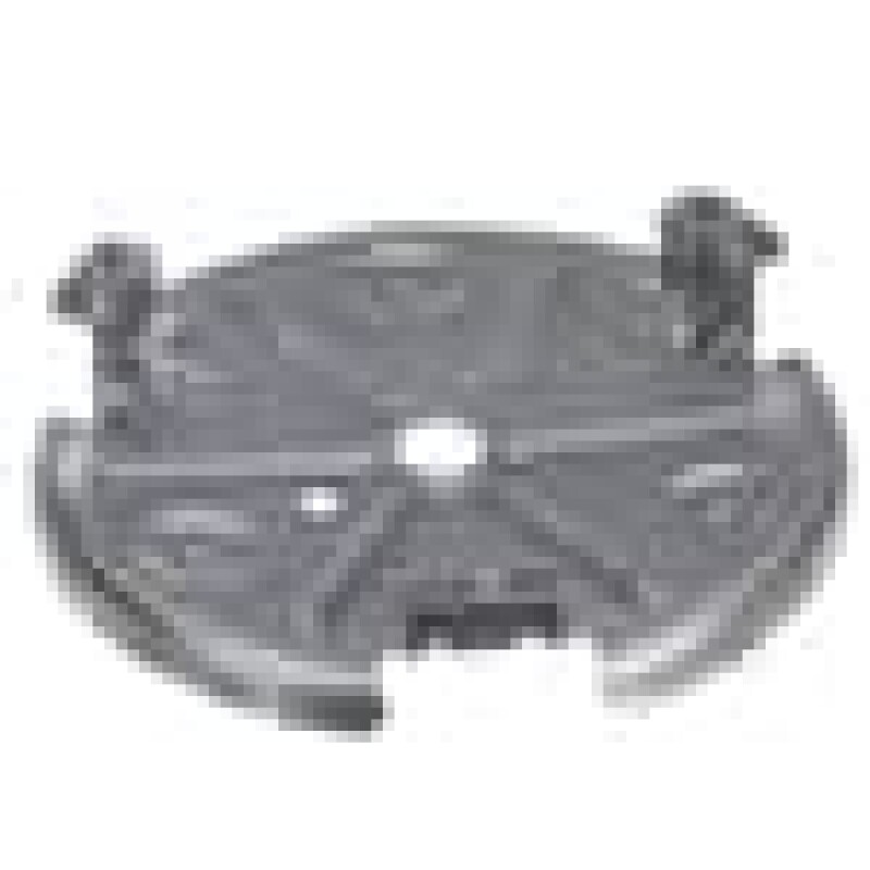 Motor Fixing Sheet 215600001, product image 8 of 9