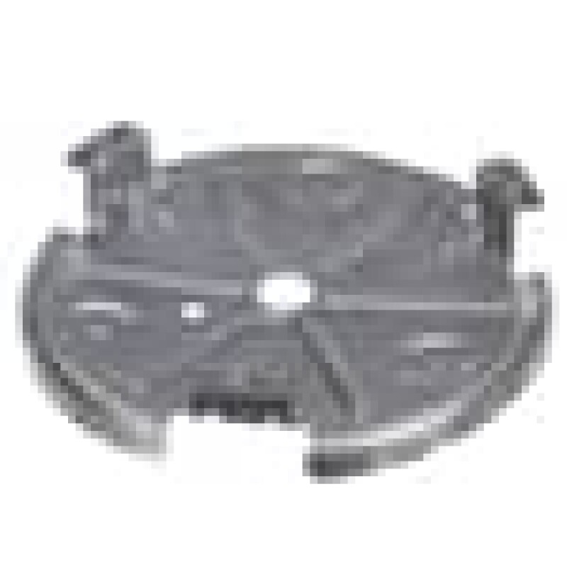Motor Fixing Sheet 215600001, product image 9 of 9