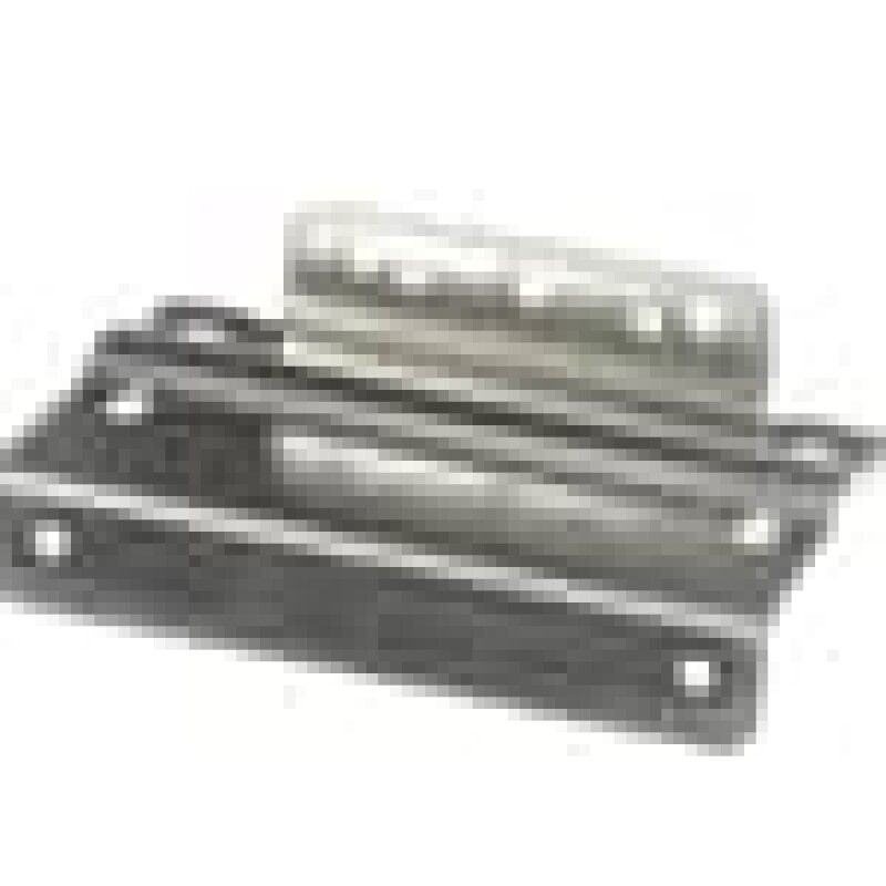 Main Gas Valve And Connecting Sheet_30 I 215600033