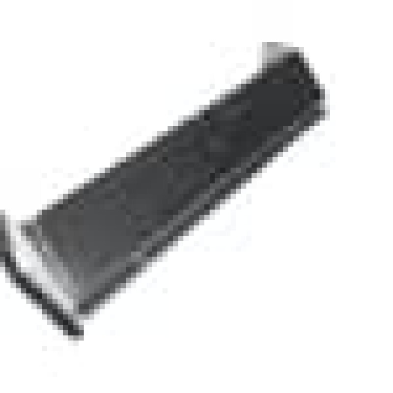 Air Conditioning Back Cover Sheet 215600055