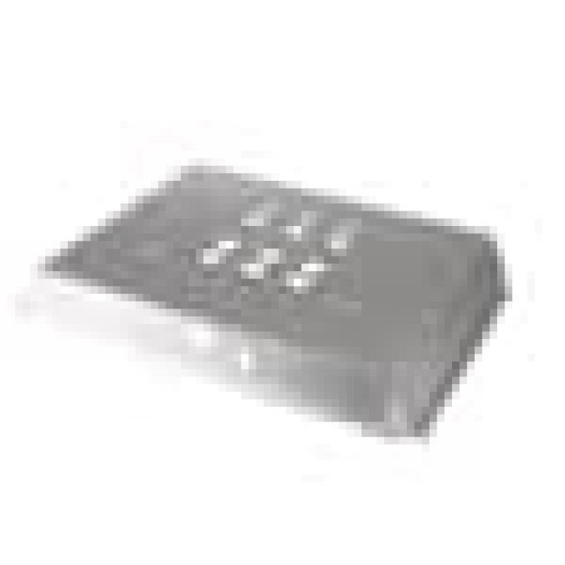 Oven Burner Protection Sheet 215600091