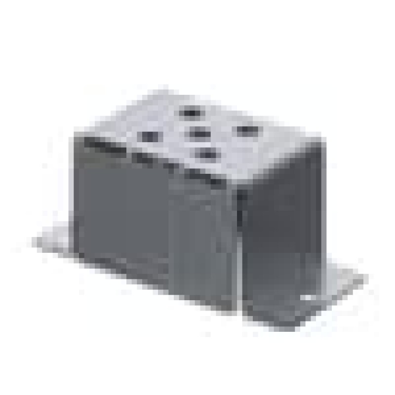 Indicator Light Support Sheet 215600125, product image 2 of 9