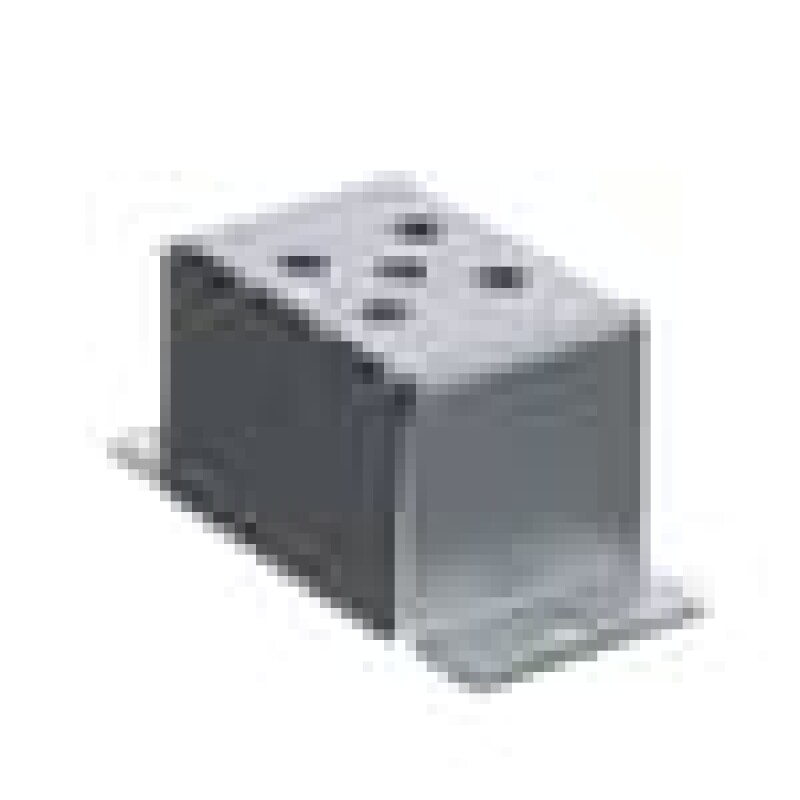 Indicator Light Support Sheet 215600125, product image 3 of 9