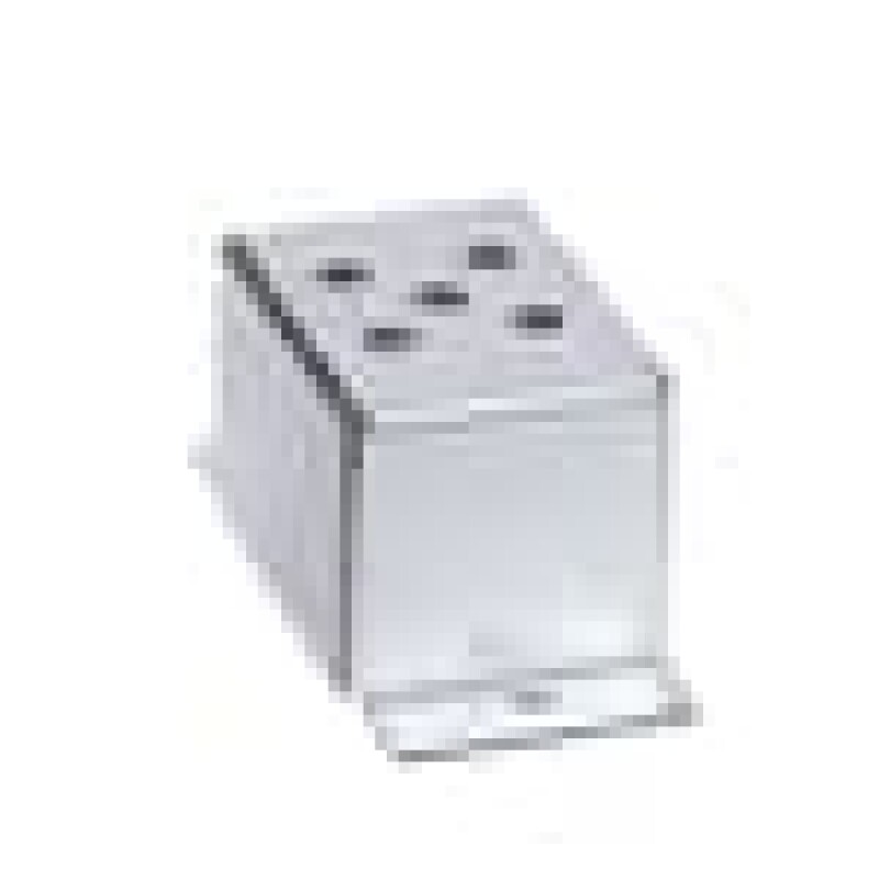 Indicator Light Support Sheet 215600125, product image 4 of 9