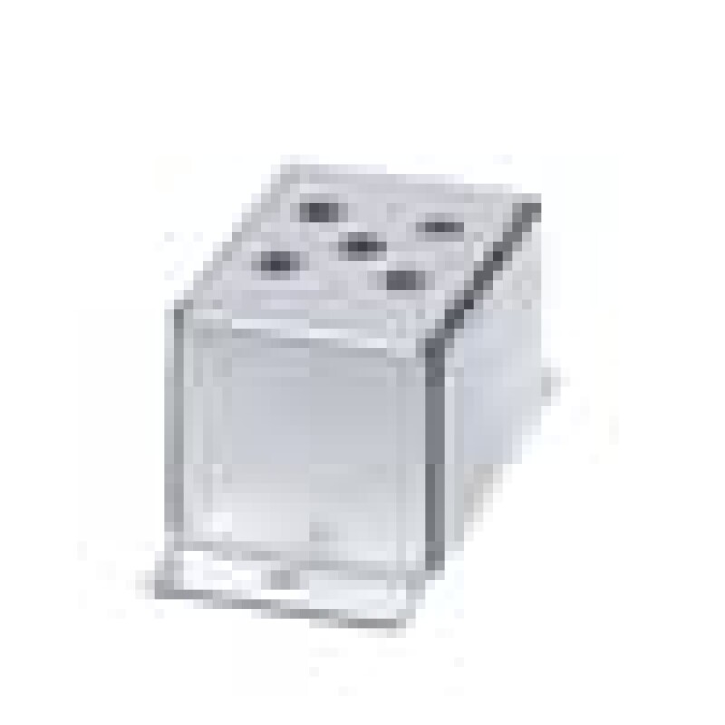 Indicator Light Support Sheet 215600125, product image 6 of 9