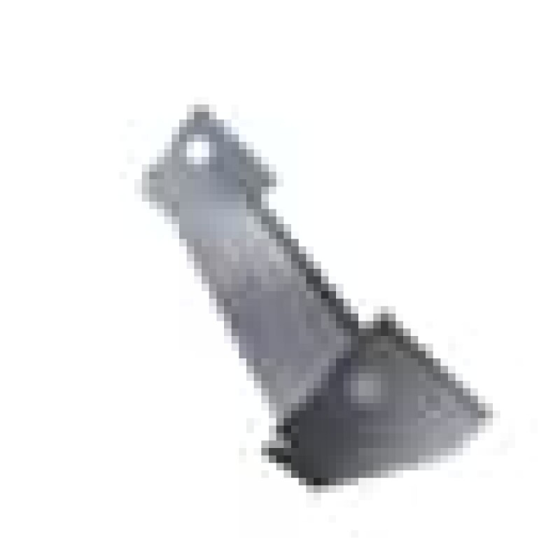Air Conditioning Back Cover 215600128