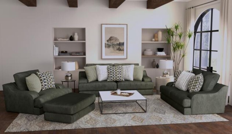 Olympus 2157 Sofa 215703