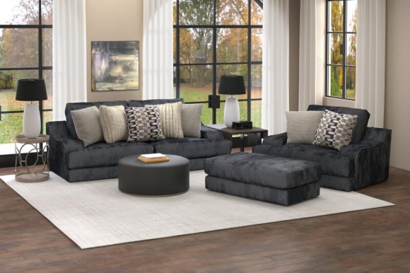 Olympus 2157 Ottoman 215710